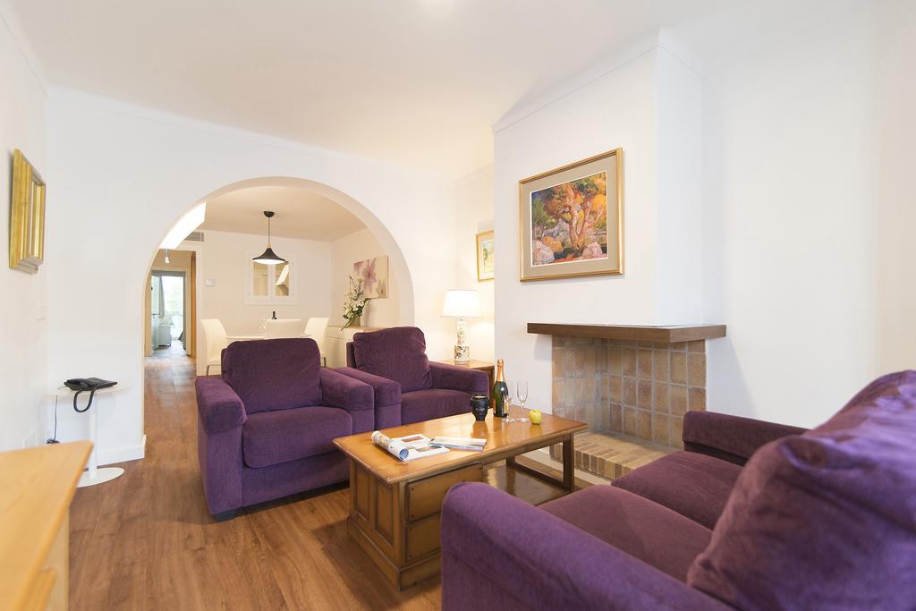 Apartamentos Miramar Port de Pollença Eksteriør bilde